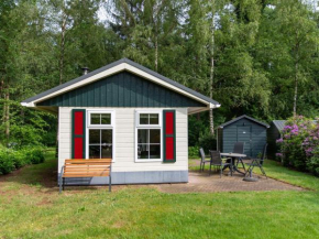 Holiday Home 4-persoons bos-2 by Interhome